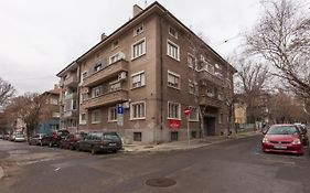 Апартамент Сентрал Бийч